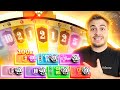 HIGH ROLLER SPINS ON CRAZY TIME THEN 50X TOP SLOT APPEARS!!!