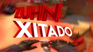 TÁ XITADO? #4 - ZUHN (Analisando Clipes)