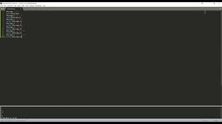 Python Tutorial Lesson 3: Numerals