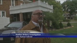 Guilty plea expected from lobbyist connected to red light scandal