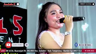 Ternoda - Wulan sabilla (PANDAWA 5)