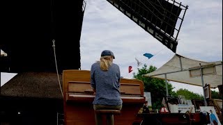 The Windmill - Jacco Wynia