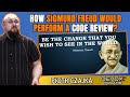 How Sigmund Freud would perform a code review? • Piotr Czajka • Devoxx Poland 2021
