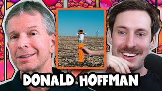 What is the Interface Theory of Perception? | Donald Hoffman