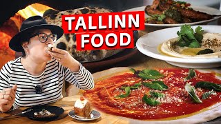 17 Dishes to Eat in Tallinn, Estonia! Food Guide 2023
