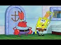 SpongeBob SquarePants | The Krusty Prison | Nickelodeon UK