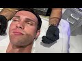 dermalinfusion the serum infusing vacuum skincare treatment skin rejuvenation dr. jason emer