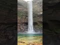 Phe phe falls Meghalaya | #shortsvideo #shorts #shortvideo #shortsfeed #fyp #travelblog #waterfall