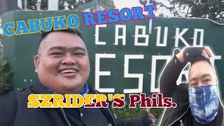 Ride going to Cabuko Resort | SZRider's Phils | Puffs Tv | Episode 1