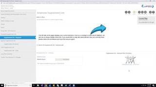 Open Enrollment 2019-2020 Walkthrough