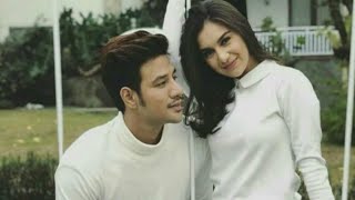 10 Potret Irish Bella dan Ammar Zoni Bak Kekasih Sungguhan