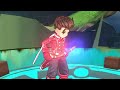 tales of symphonia completion walkthrough episode 65 derris kharlan