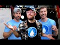 The Good, The Bad & The Overlooked of #TeamWater