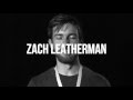Zach Leatherman - Beyond Code at NEJS Conf