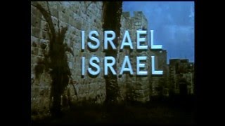 Israel kaitafilmi 1978 osat 1 ja 2 Risto Santala