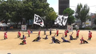 頂TIP @にっぽんど真ん中祭り(ナディアパーク矢場公園会場) 2017-08-27T13:20