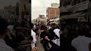 Mustafabad delhi94 #islamicvideo #karbala #ashura #viral #yahussain #mustafabad