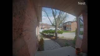 Amazon Delivery wrong address and tosses expensive camera package