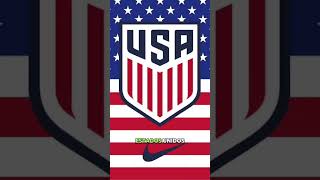 ¿ Quien crees que ganará la copa América 2024 ? #viral #youtubeshorts #shorts