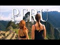 WANDR | Peru Travel Video (Machu Picchu, Sandboarding, Rainbow Mountains)...