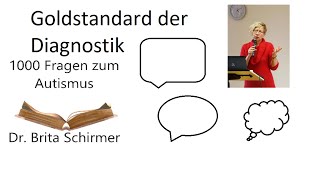 Goldstandard der Diagnostik