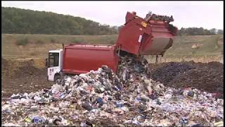 Viridor Landfill Disposal Services