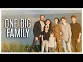 Joshua Aaron 🎶 ONE BIG FAMILY from Israel & Around the World