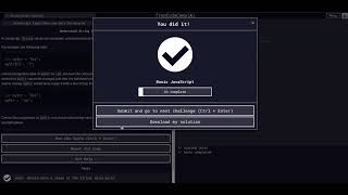 Understand String Immutability - Free Code Camp Help - Basic Javascript JavaScript Algorithms & Data