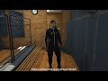 LSPD EUP Pack V1 | F.T Clother | FiveM