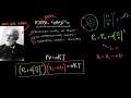 real gases and the van der waals equation physical processes mcat khan academy