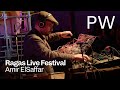 Amir ElSaffar: Maqamodular | Ragas Live Festival 2022