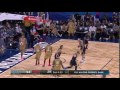 Jason Williams Elbow Pass - NBA All Star Celebrity Game  (2017)