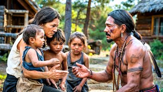 Mother of Three Escaped Her Violent Father, Then an Apache Chief Married Her in The Same Week