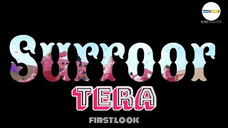 Surroor 2021 Title Track | Surroor 2021 The Album | Himesh Reshammiya | surroor 2021 reaction