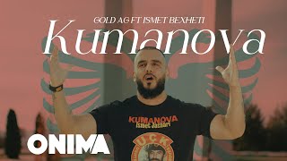 Gold AG x Ismet Bexheti - Kumanova