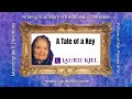 A Tale of a Key @Laurie Kiel the Bible Drama Gal