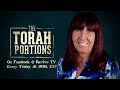 The Torah Portions - SHELACH with Dinah Dye