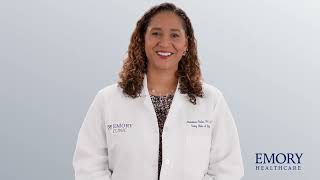 Alex Porter, PA – Physician Assistant at Emory Healthcare