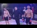 apfc 4 dominic gallo vs bishop slabaugh mma fullfight