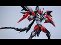 SKY X STUDIO 宇宙骑士 伊比路Tekkaman Evil 进化版