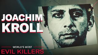 Joachim Kroll - The Origins of A Killer Cannibal | World's Most Evil Killers