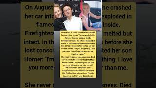 Anne Heche’s Final Text to Her Son Before Tragic Death 💔