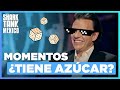 Los momentos ¿Tiene Azúcar? de Rodrigo 😂 | Shark Tank México