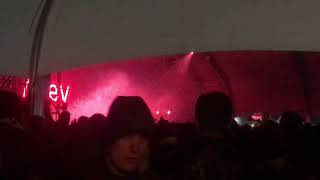 Modeselektor Wealth w/Flohio Ceremonia 2019