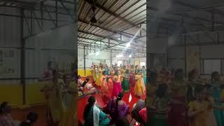 Vijayadashami in Sarguru Natyalaya