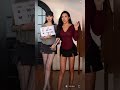 丝袜美腿 pantyhose ｜2024年12月31日 mia服飾主理人 身高161体重100斤喜炊健身＆美黑 无缝裆丝袜推荐