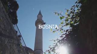 bosnia 2019