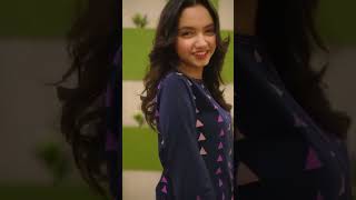 Kala Shah Kala Song | Kala Status | Aina Asif Video