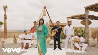 Chico & The Gypsies, Hasna - Allez allez (Clip officiel)