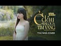 Ở Đâu Hai Quả Tim Vàng - Đặng Khánh x Lê Chí Trung | Thư Nhã Cover .. Tiền đâu thể mua nguyện cầu